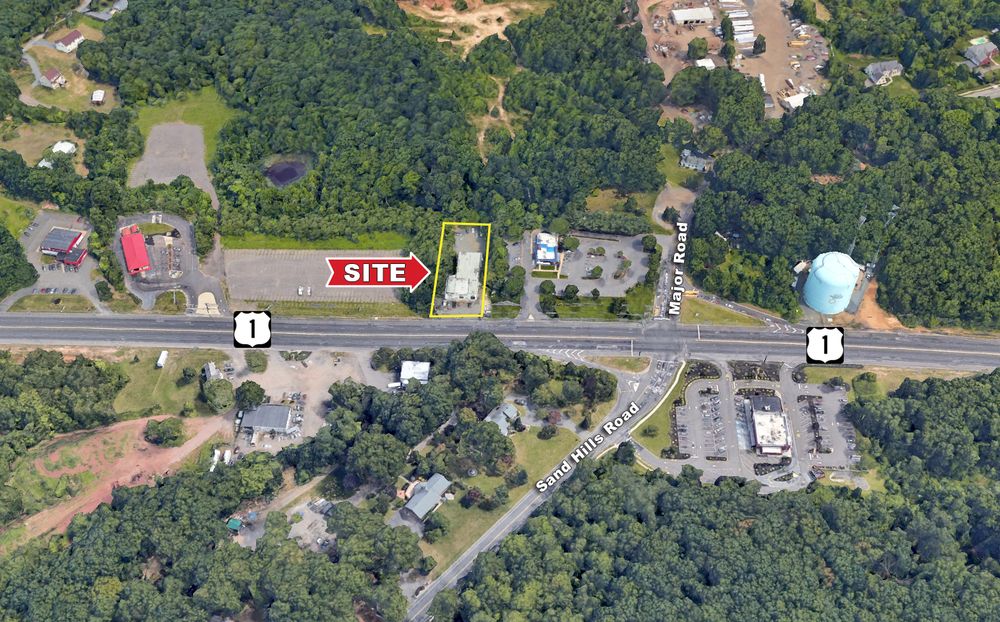 3946 Route 1, Monmouth Junction, NJ 08852
